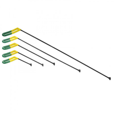 Mega Set with 21 Whale Tails - Fast PDR Tools