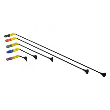 Mega Set with 21 Whale Tails - Fast PDR Tools