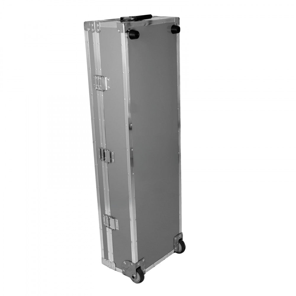 Nardo Gray Case for PDR Tools or Pedestal Light - Fast PDR Tools