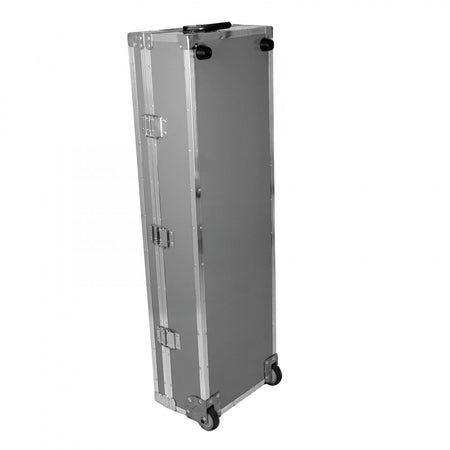 Nardo Gray Case for PDR Tools or Pedestal Light - Fast PDR Tools