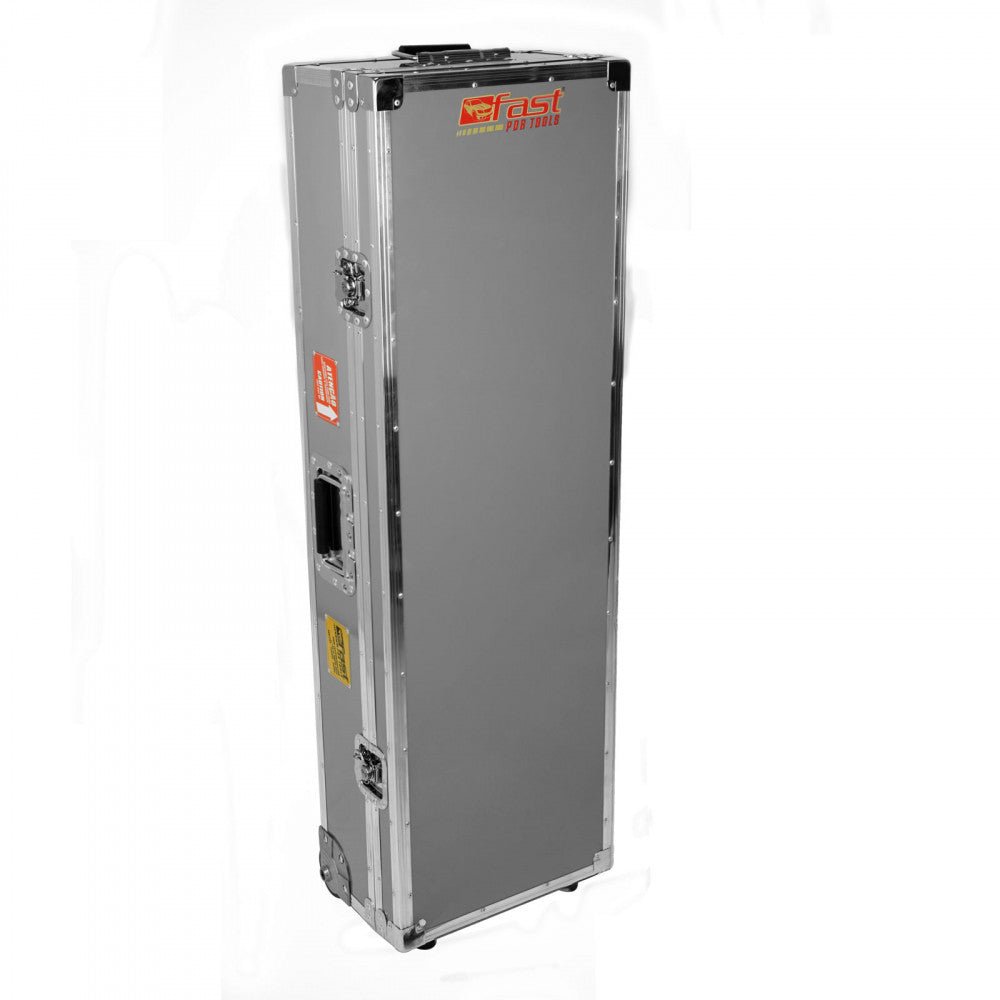 Nardo Gray Case for PDR Tools or Pedestal Light - Fast PDR Tools