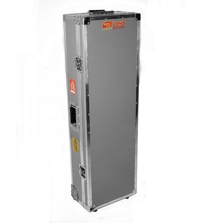 Nardo Gray Case for PDR Tools or Pedestal Light - Fast PDR Tools