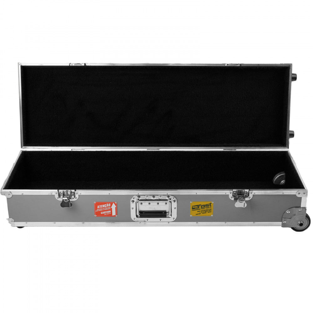 Nardo Gray Case for PDR Tools or Pedestal Light - Fast PDR Tools