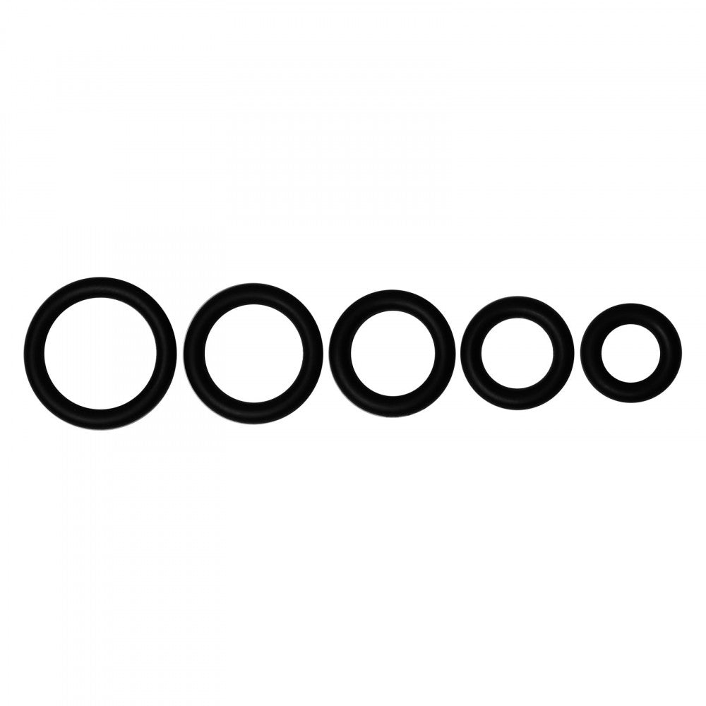 O'rings Set for Magnetic Knock Down " Exclusive Product of Fast PDR Tools" - Fast PDR Tools