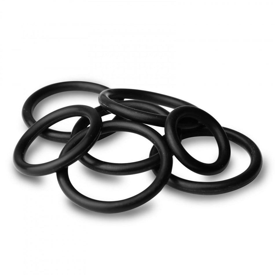 O'rings Set for Traditional Slide Hammer - Fast PDR Tools
