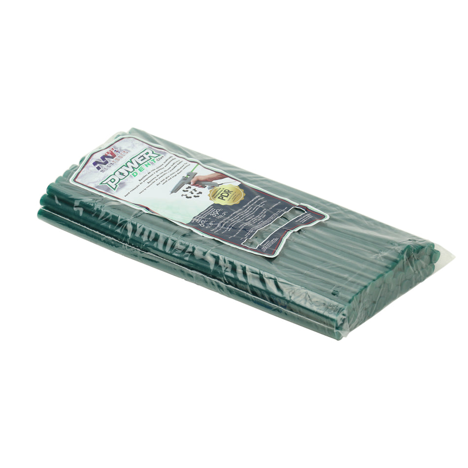 Power Dent Green PDR Hot Glue - 1kg (2.2lbs)