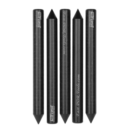 Polyacetal Knock down Tip - large - Fast PDR Tools