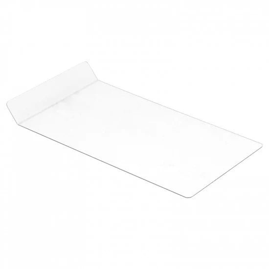 Polycarbonate Glass Shield - 19" x 9.5" - Fast PDR Tools
