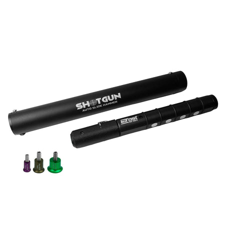 (PRE-ORDER) New Shotgun - Automatic Slidehammer by Fast PDR Tools - Fast PDR Tools