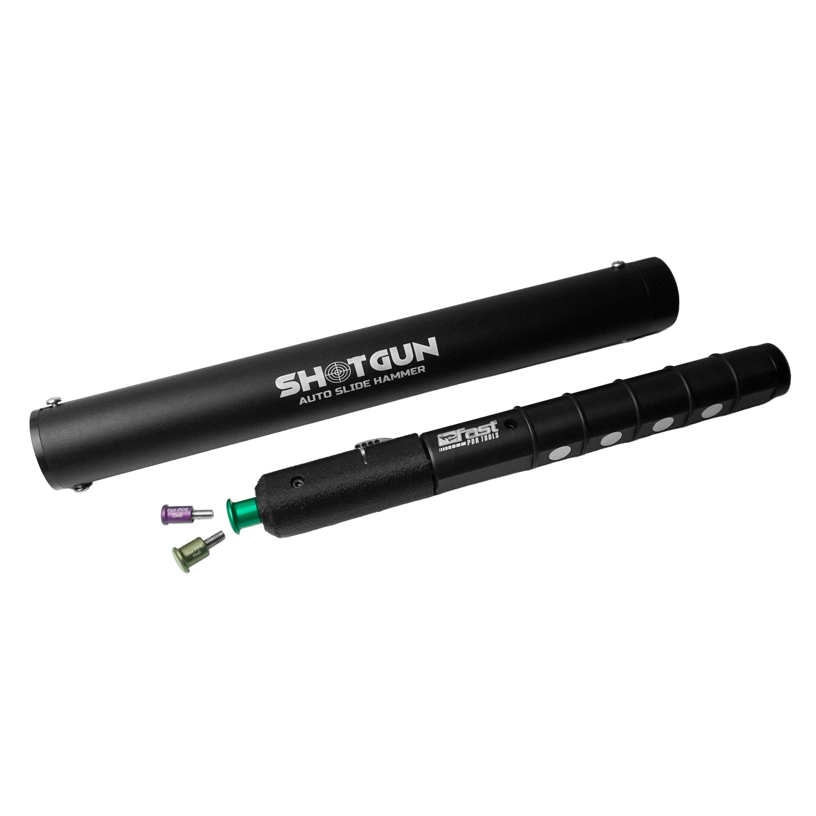 (PRE-ORDER) New Shotgun - Automatic Slidehammer by Fast PDR Tools - Fast PDR Tools