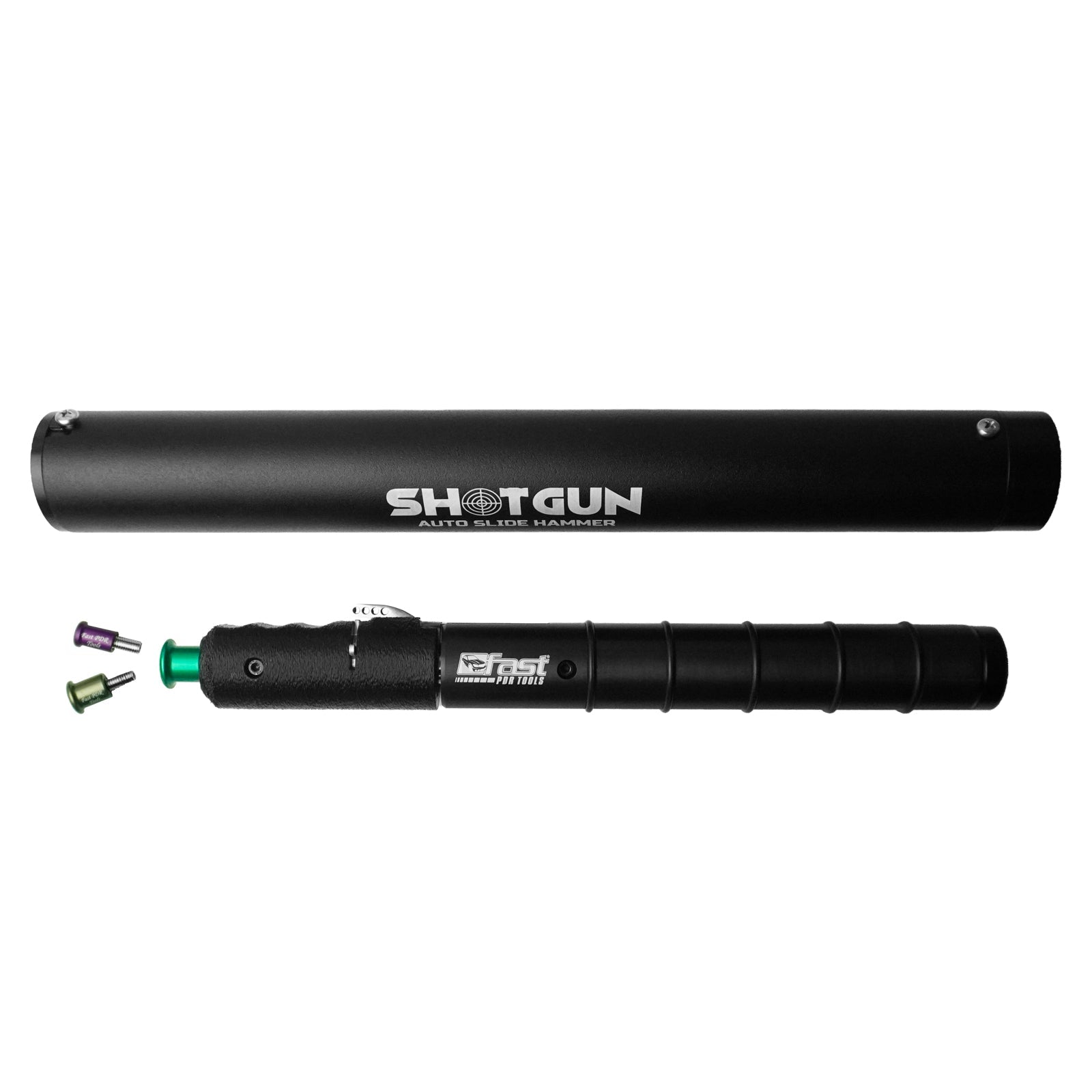 (PRE-ORDER) New Shotgun - Automatic Slidehammer by Fast PDR Tools - Fast PDR Tools
