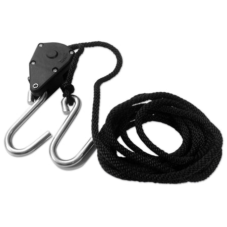 Ratchet Rope 1/8 - Fast PDR Tools