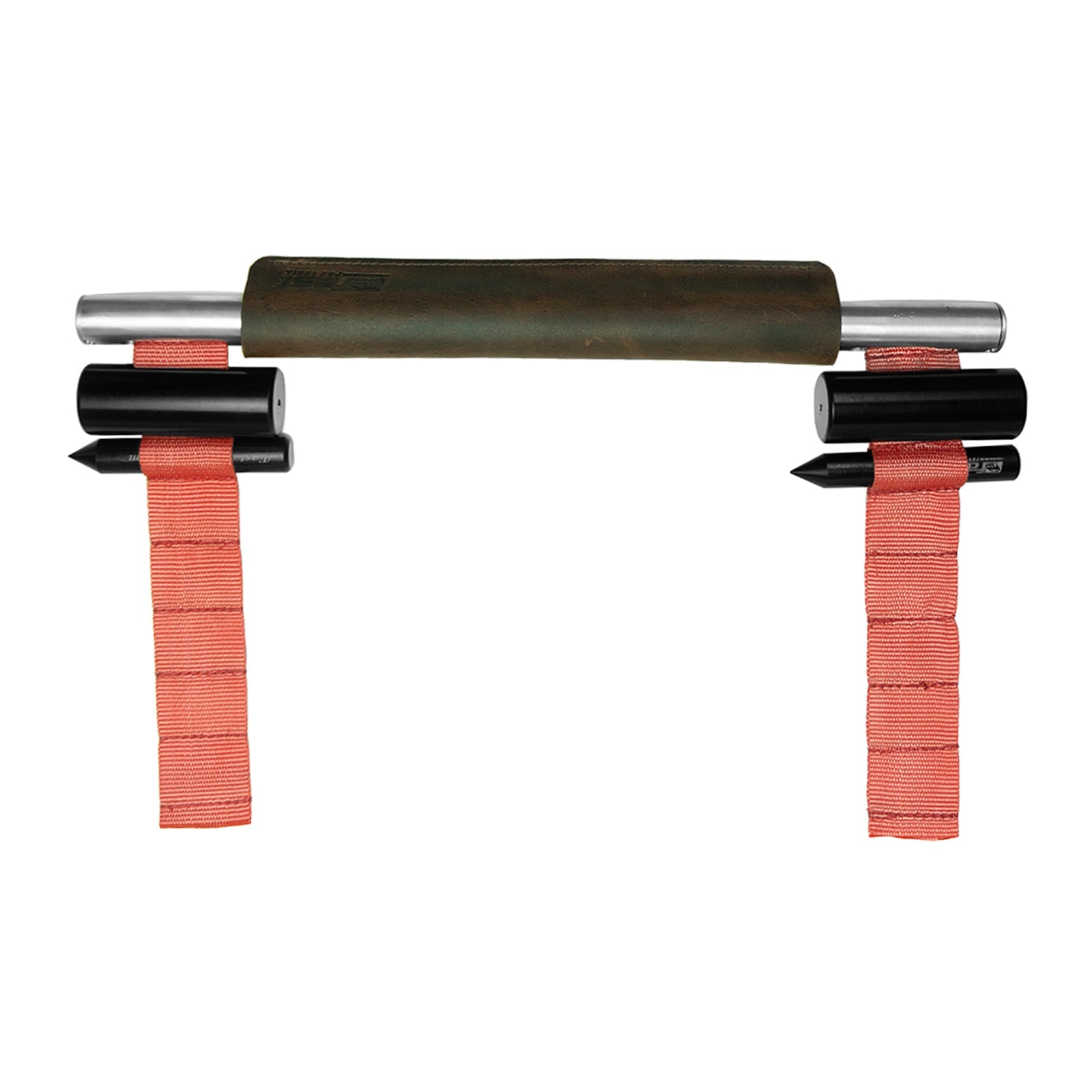 Rod Support for Window with Leather Protector - Fast PDR Tools