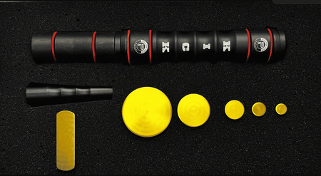 Sergio's BullKick Set - Fast PDR Tools