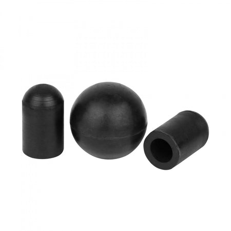 Set 03 Adaptable Rubber Tips - Fast PDR Tools
