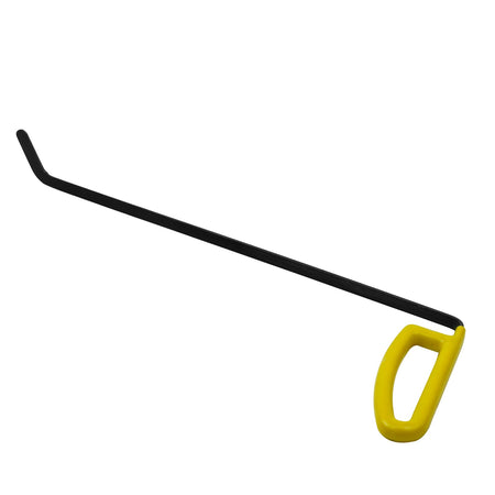 Set 2 Brace Swords - Right &amp; Left (27cm) - Fast PDR Tools