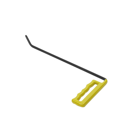 Set 4 Brace Swords - Right & Left (27cm) and (55cm) - Fast PDR Tools