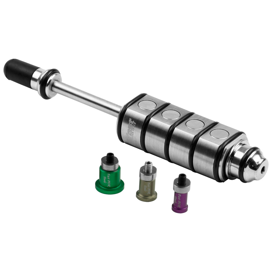 Set Magnetic Slide Hammer for cold glue and 3 Aluminum tab - Fast PDR Tools