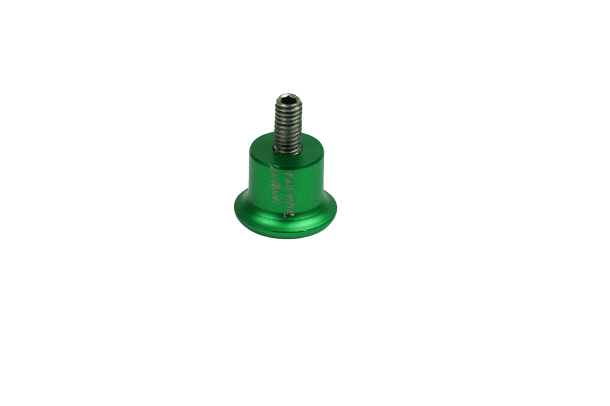 Set Magnetic Slide Hammer for cold glue and 3 Aluminum tab - Fast PDR Tools