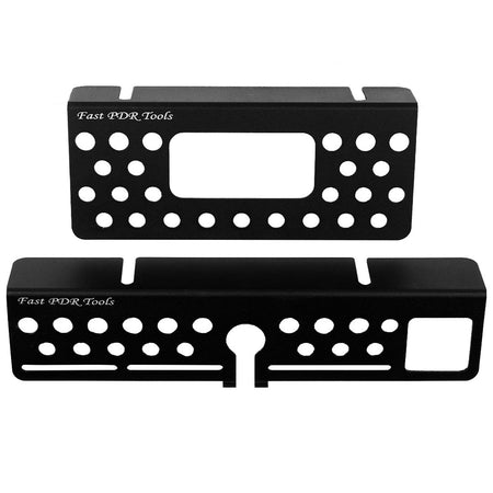 Set of 2 trays Tool case and Cart - Fast PDR Tools