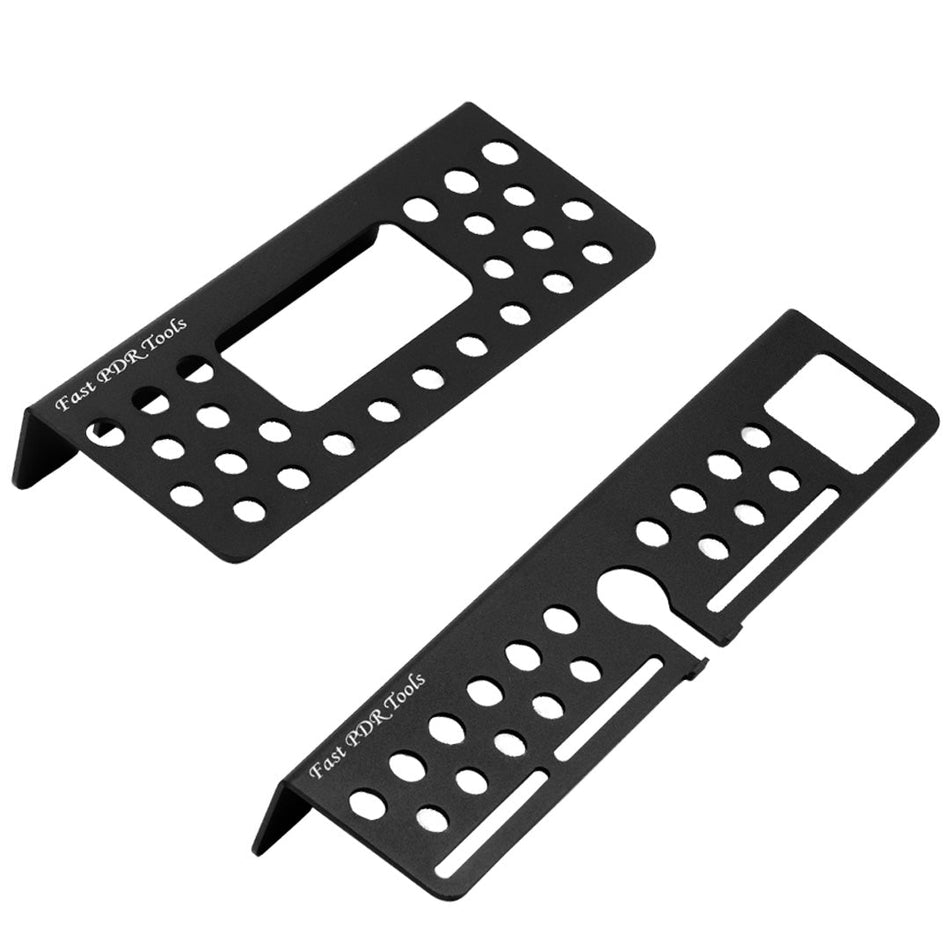 Set of 2 trays Tool case and Cart - Fast PDR Tools