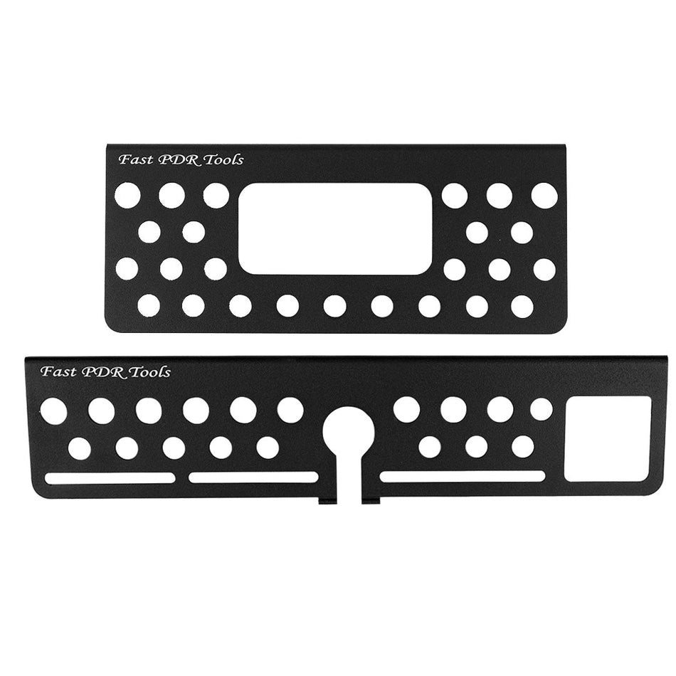 Set of 2 trays Tool case and Cart - Fast PDR Tools