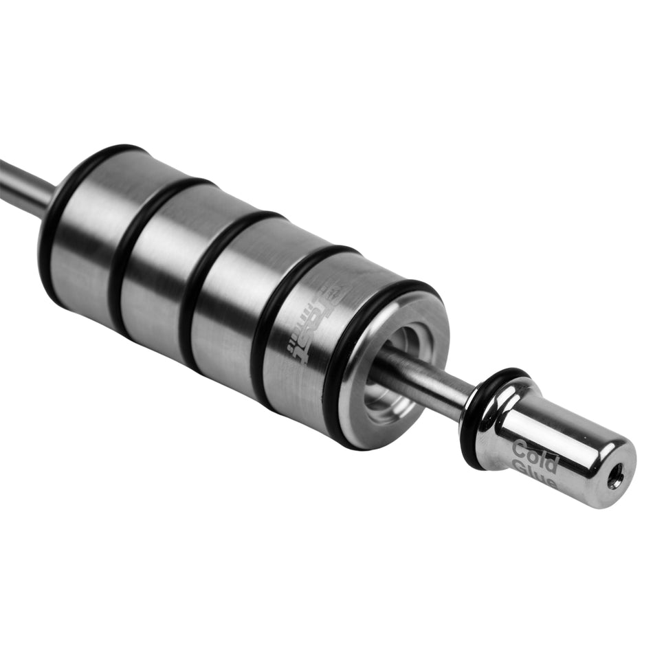 Slide Hammer of Stainless Steel for cold glue and hot glue - Fast PDR Tools