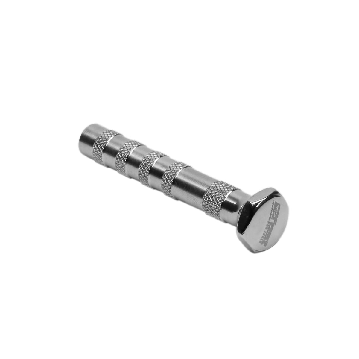 Small Aluminum Knock Down Tip by Fast PDR Tools - Fast PDR Tools