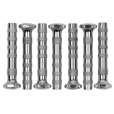 Small Aluminum Knock Down Tip by Fast PDR Tools - Fast PDR Tools