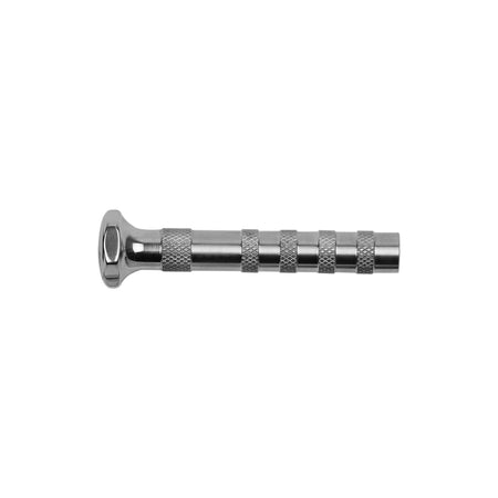 Small Aluminum Knock Down Tip by Fast PDR Tools - Fast PDR Tools