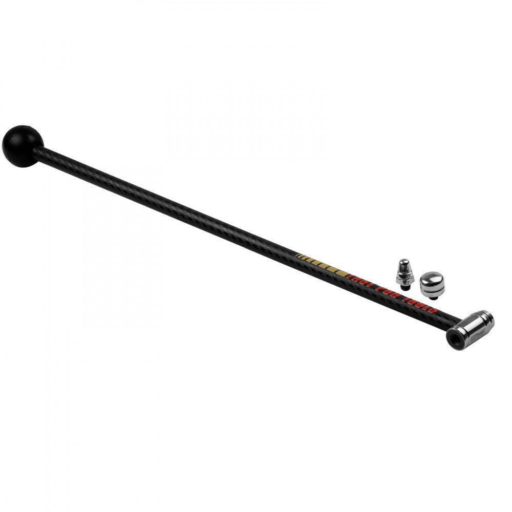 Special PDR Hammer with carbon fiber handle - 45cm - Fast PDR Tools