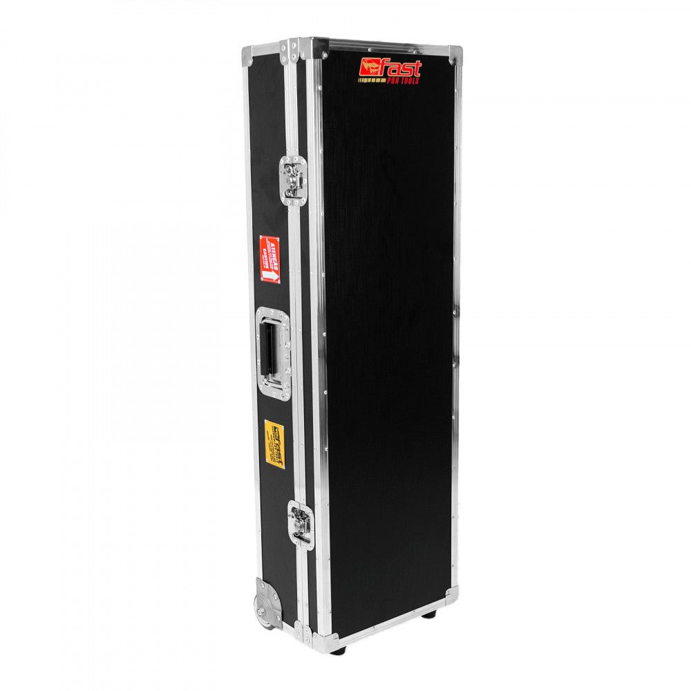 Standard Case for PDR Tools or Pedestal Light - Fast PDR Tools