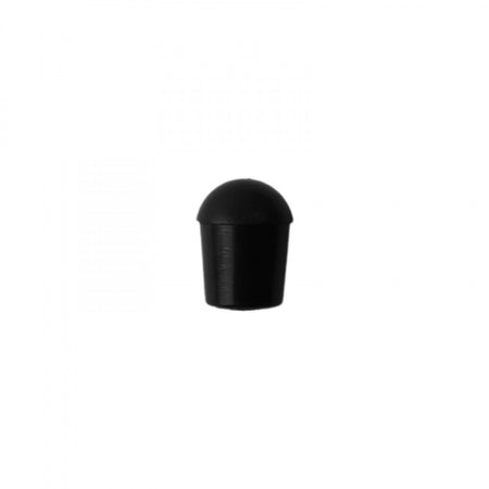 T12B Steel Threaded Bullet Tip with Black Cover - Fast PDR Tools