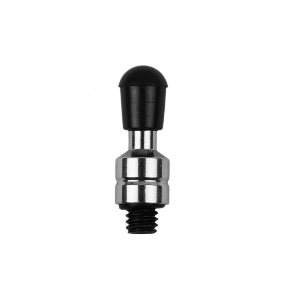 T12B Steel Threaded Bullet Tip with Black Cover - Fast PDR Tools