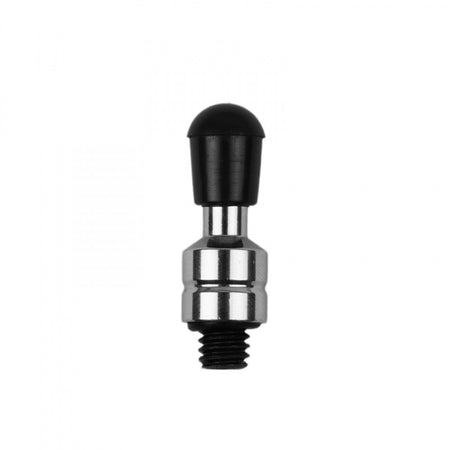T12B Steel Threaded Bullet Tip with Black Cover - Fast PDR Tools