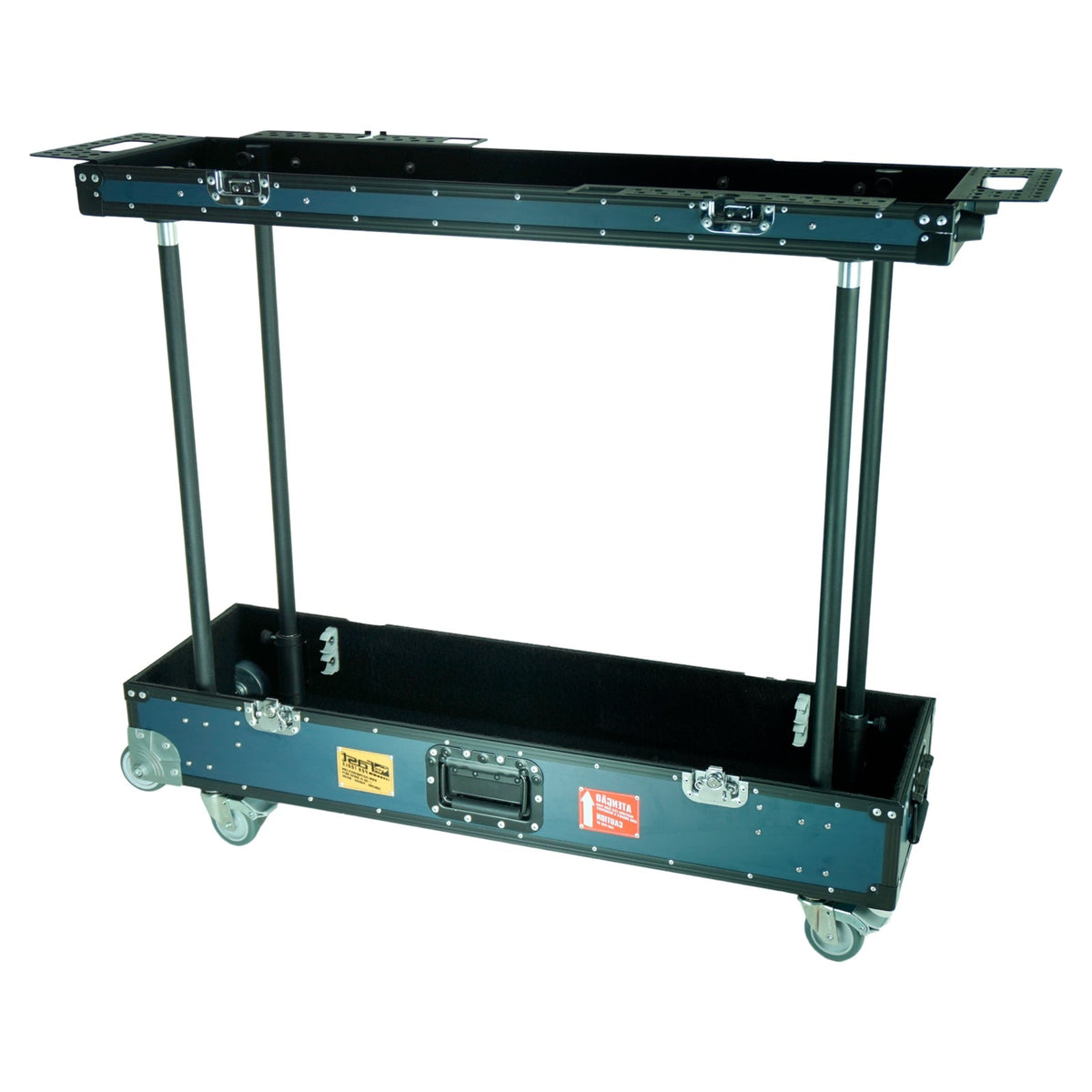 Tool Case And Cart 32x105 cm - Fast PDR Tools