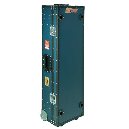 Tool Case And Cart 32x105 cm - Fast PDR Tools