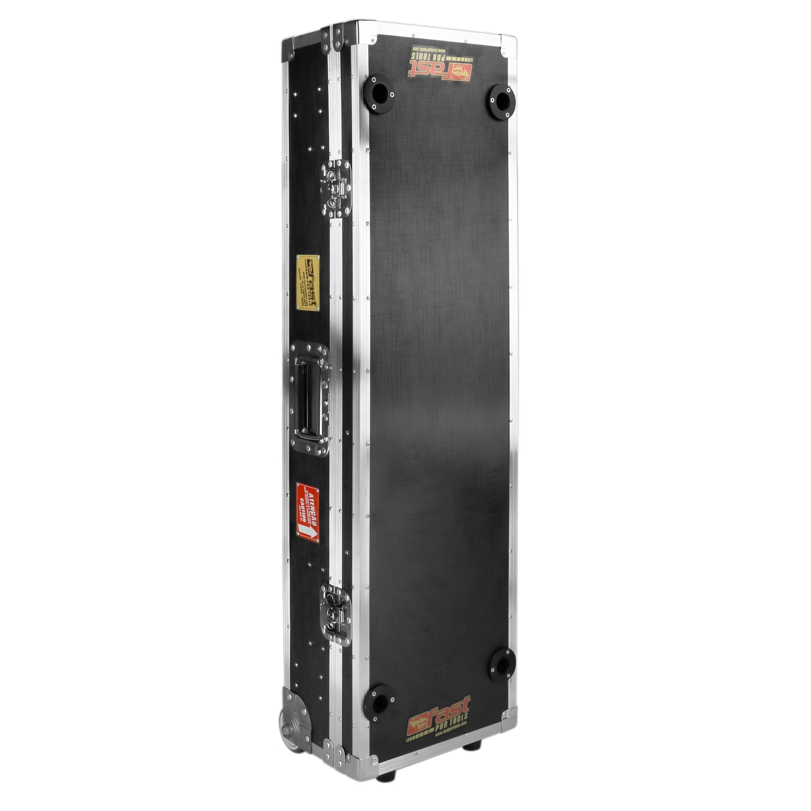 Tool case and cart 32x105 cm - Fast PDR Tools
