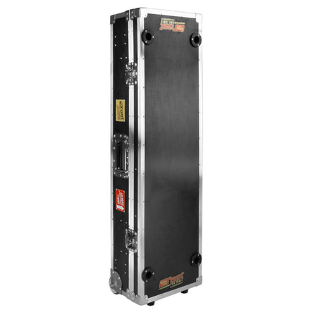 Tool case and cart 32x105 cm - Fast PDR Tools