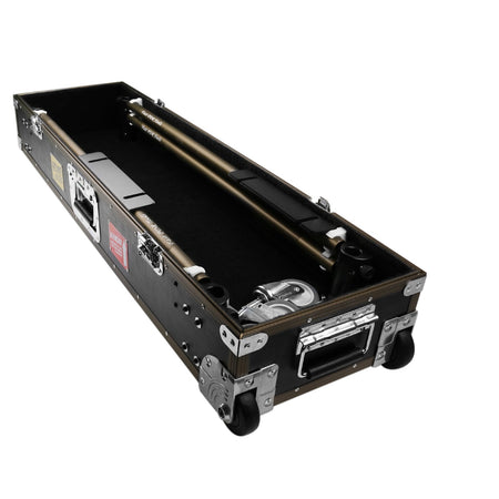 Tool case and cart bronze special edition 32x105 cm - Fast PDR Tools