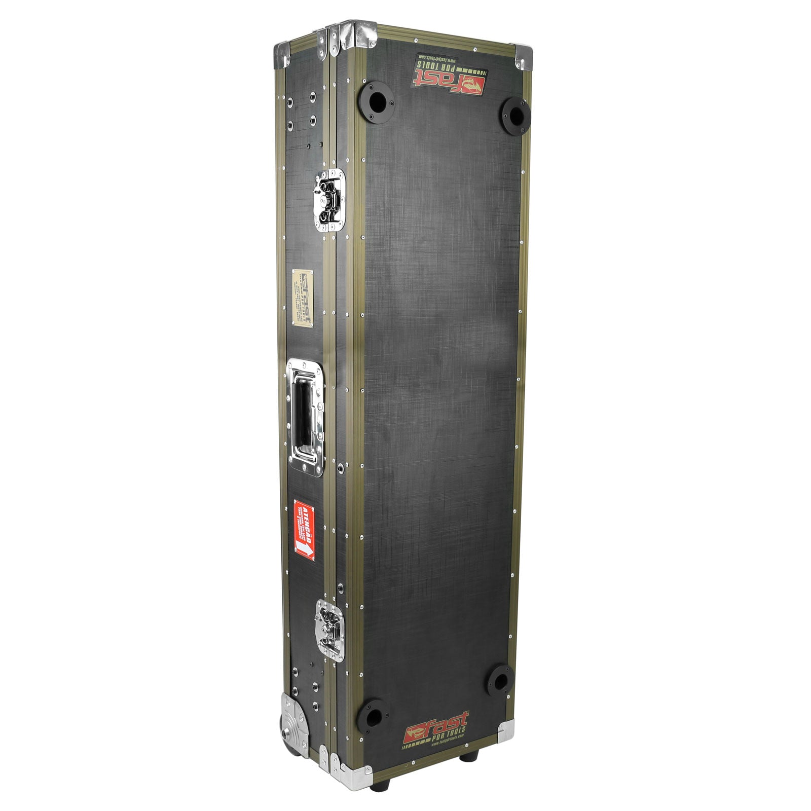 Tool case and cart bronze special edition 32x105 cm - Fast PDR Tools