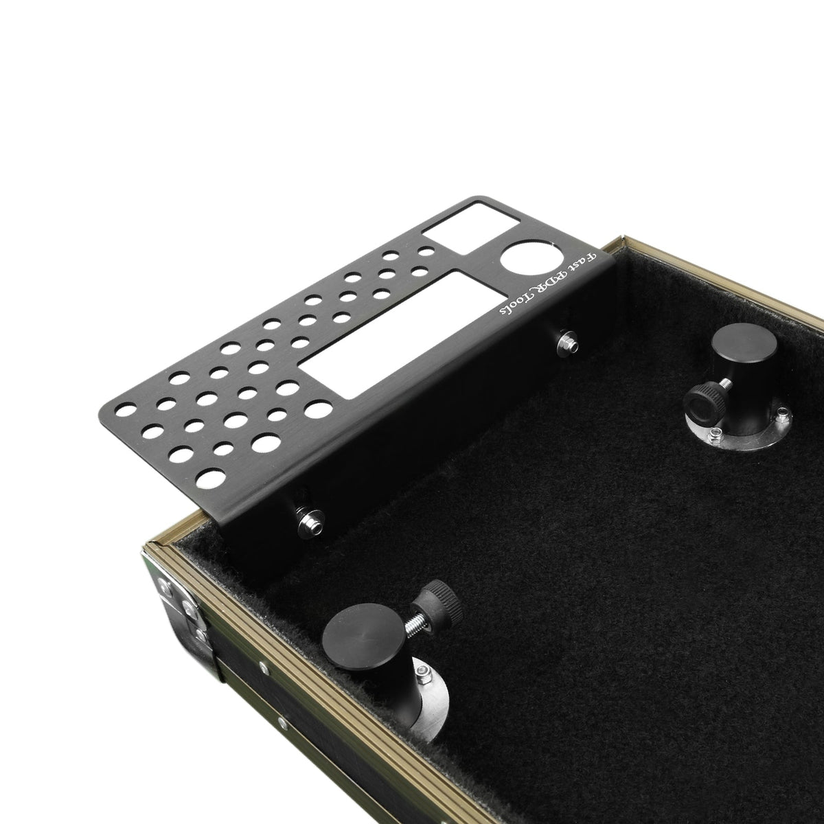 Tool case and cart bronze special edition 32x105 cm - Fast PDR Tools