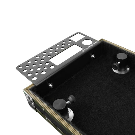 Tool case and cart bronze special edition 32x105 cm - Fast PDR Tools