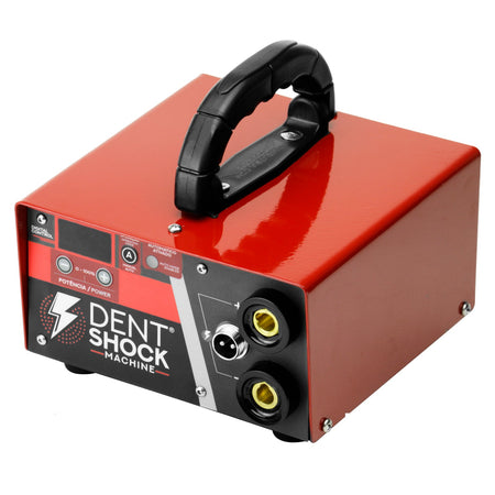 Triangle Dent Shock Machine to Remove the Spring Effect - Fast PDR Tools