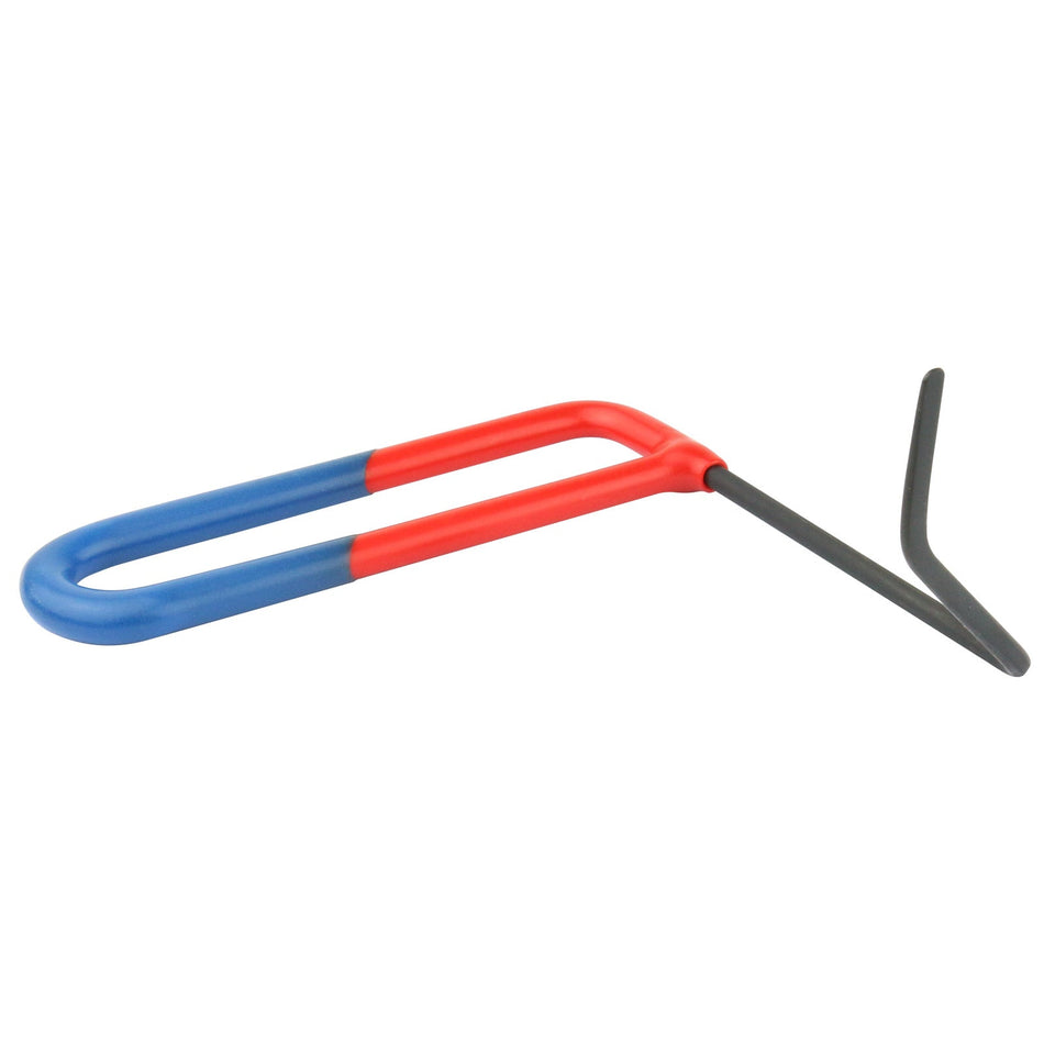 TS1D Sunroof and trunk lid rod 14cm two folds - right - Fast PDR Tools