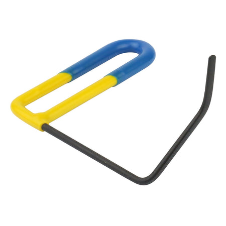 TS1E Sunroof and trunk lid rod 14cm two folds - left - Fast PDR Tools