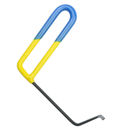 TS1E Sunroof and trunk lid rod 14cm two folds - left - Fast PDR Tools