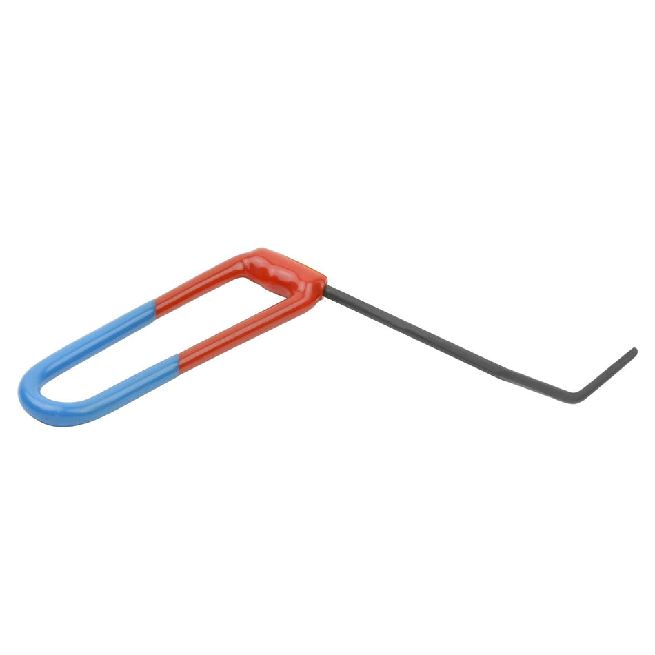 TS2D Sunroof and trunk lid rod 18cm two folds - right - Fast PDR Tools