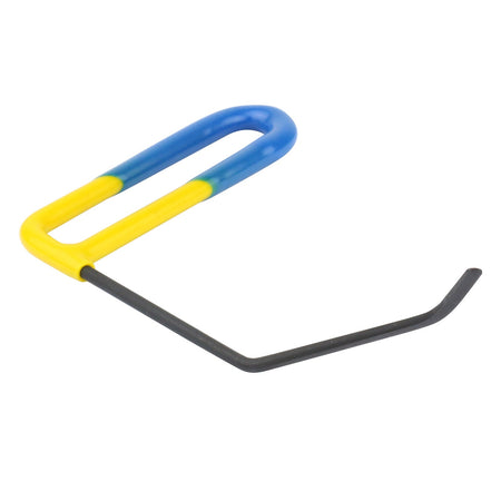 TS2E Sunroof and trunk lid rod 18cm two folds - left - Fast PDR Tools