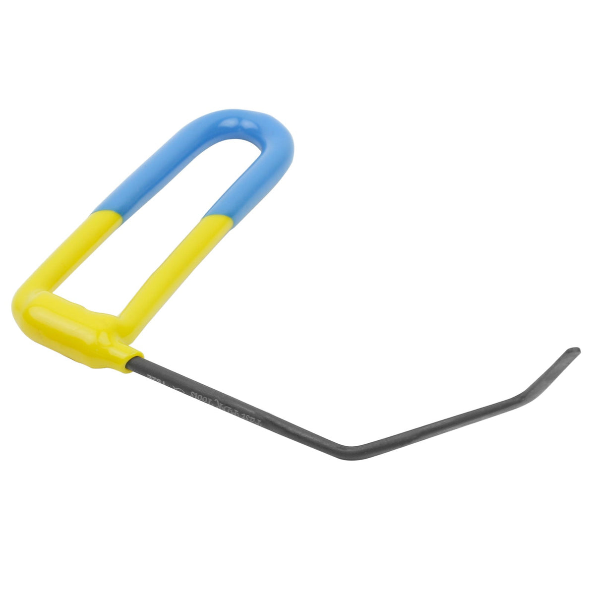 TS2E Sunroof and trunk lid rod 18cm two folds - left - Fast PDR Tools
